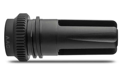 Barrels Choke Tubes Advanced Armament Corp Blackout AAC BLACKOUT FH 51T 5/8-24 STD SCKT • Model: Blackout
